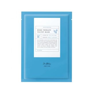 [Dr.Althea] Herb Therapy Velvet Mask 27ml