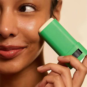 HARUHARU WONDER Black Bamboo Daily Soothing Sun Shield 50ml