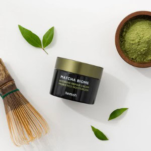 HEIMISH Matcha Biome Intensive Repair Cream 50ml