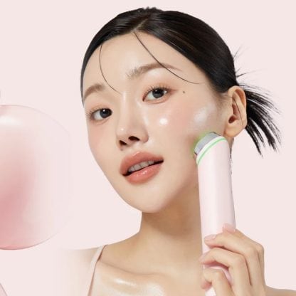 MEDICUBE Beauty Device - AGE-R Booster Pro EX Pink