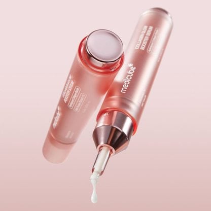 MEDICUBE Collagen Glow Booster Serum 15ml