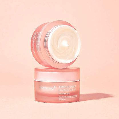 MEDICUBE Triple Collagen Cream 4.0 50ml