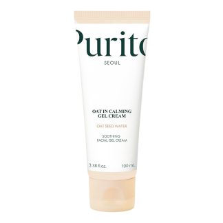 PURITO SEOUL Oat-in Calming Gel Cream 100ml