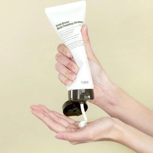 [PURITO SEOUL] From Green Deep Foaming Cleanser 150ml
