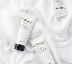 [PURITO SEOUL] From Green Deep Foaming Cleanser 150ml