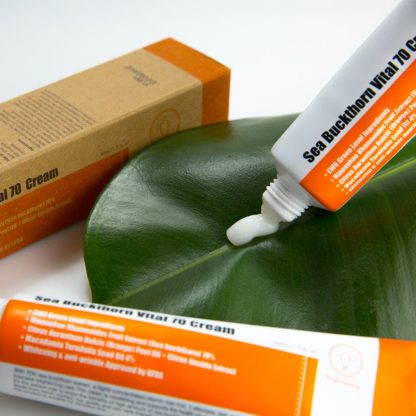 PURITO Sea Buckthorn Vital 70 Cream 50ml