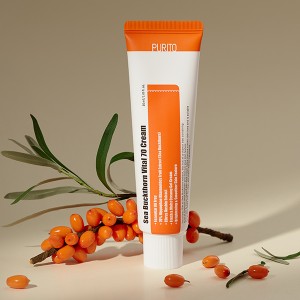 PURITO Sea Buckthorn Vital 70 Cream 50ml