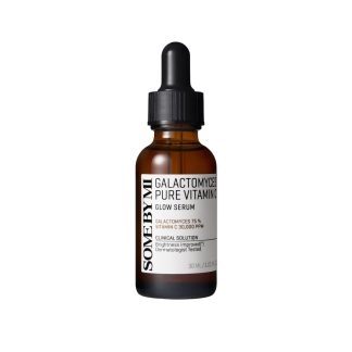 SOME BY MI Galactomyces Pure Vitamin C Glow Serum 30ml