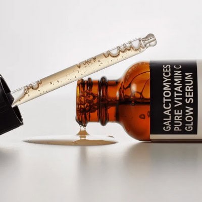 SOME BY MI Galactomyces Pure Vitamin C Glow Serum 30ml