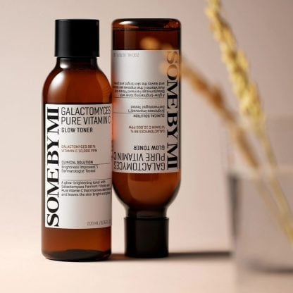 SOME BY MI Galactomyces Pure Vitamin C Glow Toner 200ml