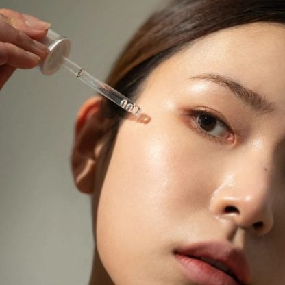 HARUHARU WONDER Black Rice Facial Oil 30ml