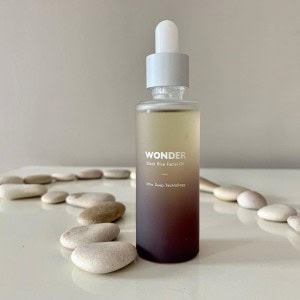 HARUHARU WONDER Black Rice Facial Oil 30ml