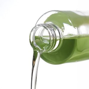 IUNIK Centella Green Fresh Cleansing Oil 200ml