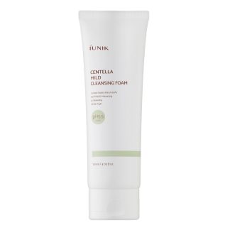 IUNIK Centella Mild Cleansing Foam 120ml