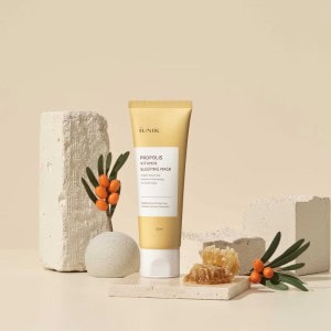 IUNIK Propolis Vitamin Sleeping Mask 60ml