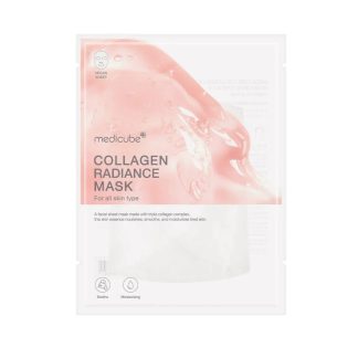 MEDICUBE (1EA) Collagen Lifting Mask 27g
