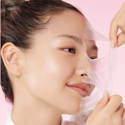 MEDICUBE Collagen Night Wrapping Mask 75ml