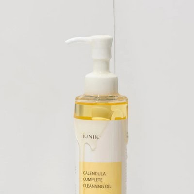 IUNIK Calendula Complete Cleansing Oil 200ml