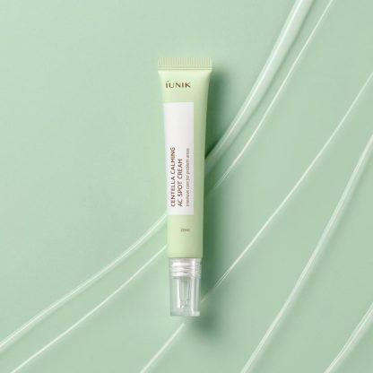 IUNIK Centella Calming AC Spot Cream 20ml