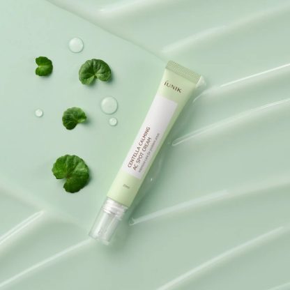 IUNIK Centella Calming AC Spot Cream 20ml