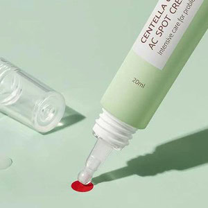 IUNIK Centella Calming AC Spot Cream 20ml