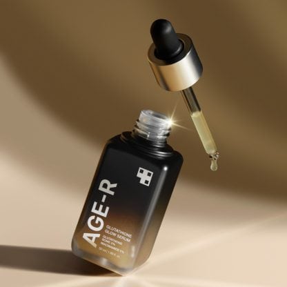 MEDICUBE AGE-R Vita C Pro Ampoule 20ml