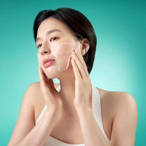 PURITO SEOUL Mighty Bamboo Panthenol Cleanser 150ml