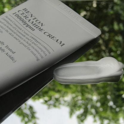 BENTON Ceramide Cream 10000ppm 80ml