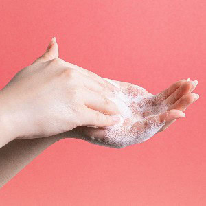 BENTON Goodbye Redness Centella Powder Wash 80g