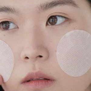 BENTON Heartleaf 80 Skin Toner Pad 70pcs