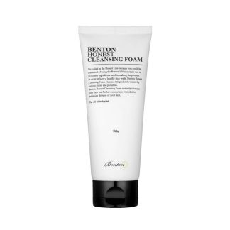 BENTON Honest Cleansing Foam 150g: