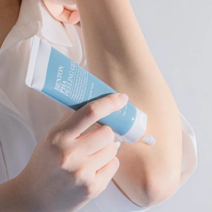BENTON PHA Peeling Gel 70ml - Image 2