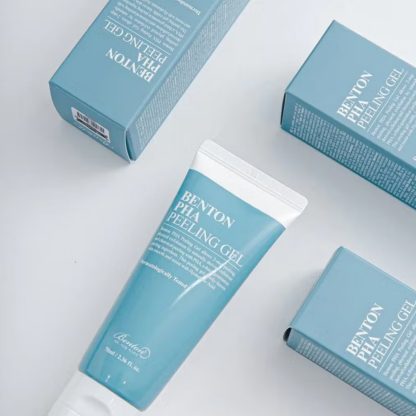 BENTON PHA Peeling Gel 70ml
