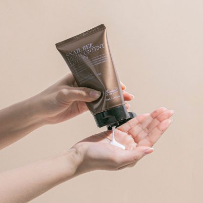 BENTON Snail Bee High Content Lotion 120ml