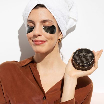 BENTON Snail Bee Ultimate Hydrogel Eye Patches 60pcs 1