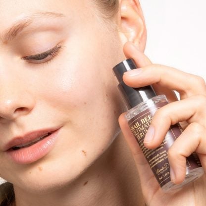 BENTON Snail Bee Ultimate Serum Plus 35ml - Image 2