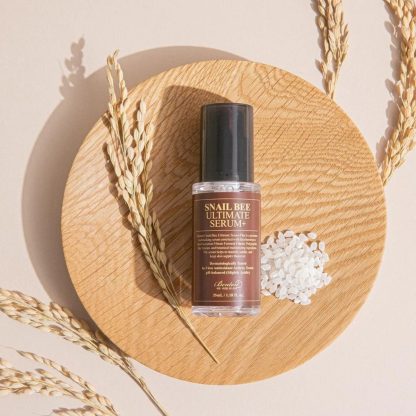 BENTON Snail Bee Ultimate Serum Plus 35ml
