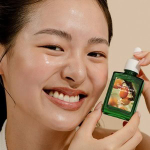 Dr. Althea Gentle Vitamin C Serum 30ml