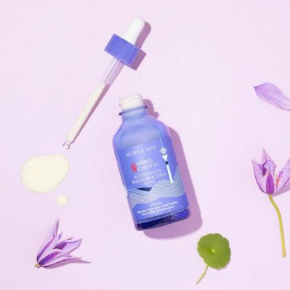 MARY & MAY Retinol 0.1% Bakuchiol Cica Serum 80ml