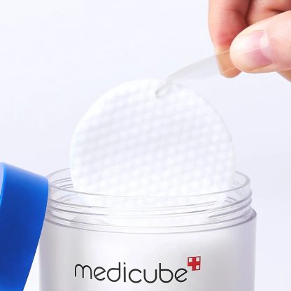 MEDICUBE Zero Pore Pad 2.0 70pcs 1