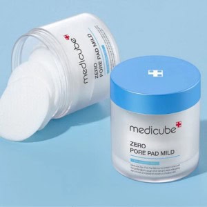 MEDICUBE Zero Pore Pad Mild 70pcsvvvvvvvvvvvvvvv