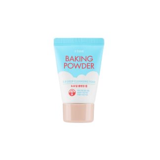 ETUDE Baking Powder B.B Deep Cleansing Foam 30ml