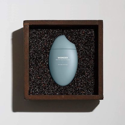 HARUHARU WONDER Black Rice Hyaluronic Essence 50ml