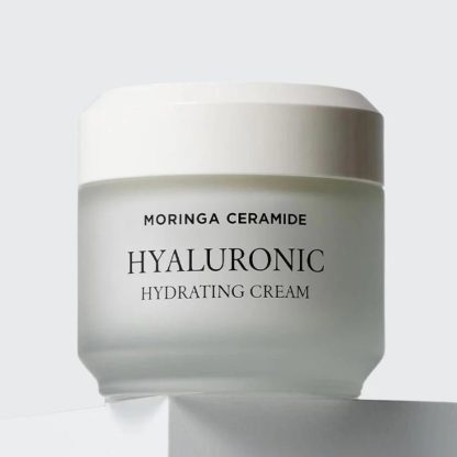 HEIMISH Moringa Ceramide Hyaluronic Hydrating Cream 50ml