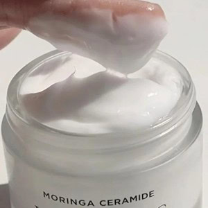 HEIMISH Moringa Ceramide Hyaluronic Hydrating Cream 50ml