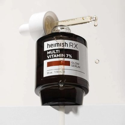 HEIMISH RX Multi Vitamin Glow Serum 35ml