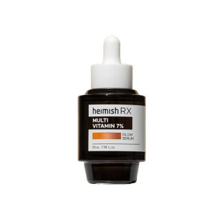 HEIMISH RX Multi Vitamin Glow Serum 35ml