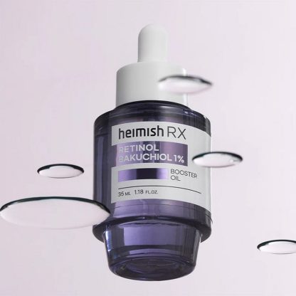 HEIMISH RX Retinol Bakuchiol Booster Oil 35ml