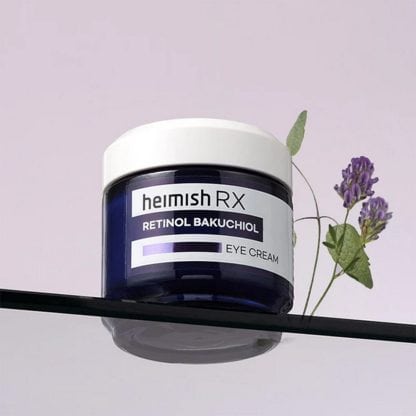 HEIMISH RX Retinol Bakuchiol Eye Cream 30ml
