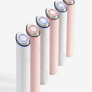 MEDICUBE Beauty Device - AGE-R Booster Pro Pink MINI